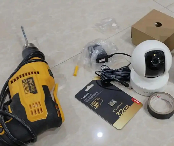 監控攝像頭安裝多少錢